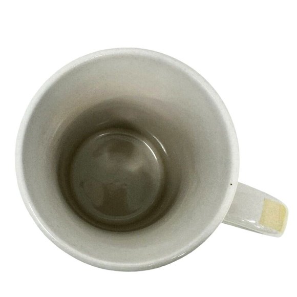 Novelty Coffee Mug Cup Best GrandPa I Ever Saw Unbranded 5 Inch by 3 inch - Picture 5 of 8